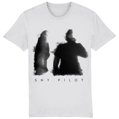 Shy Pilot Glow Fade Tee
