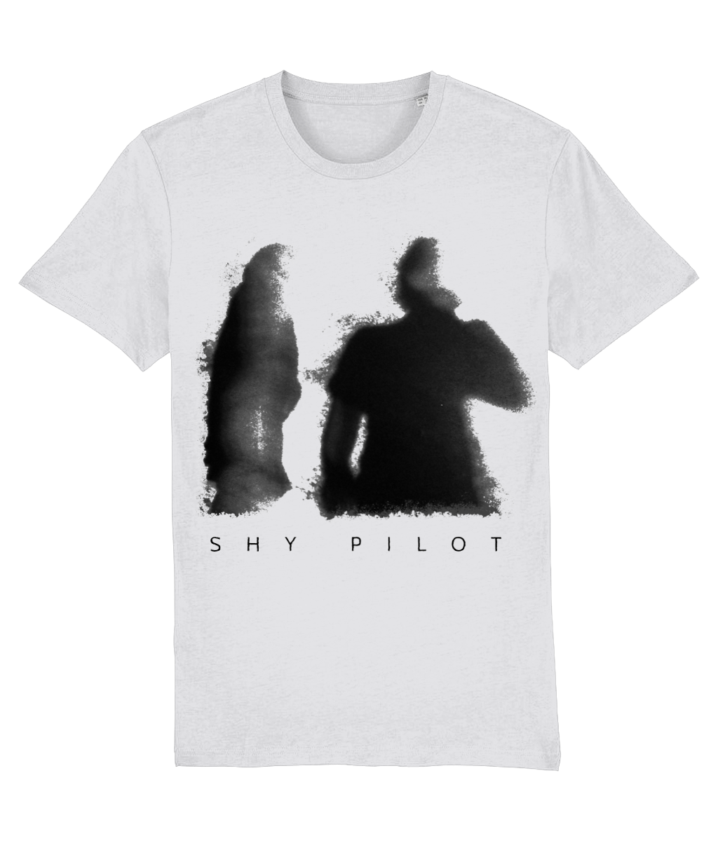 Shy Pilot Glow Fade Tee
