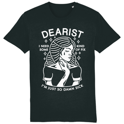 Dearist Fix Tee