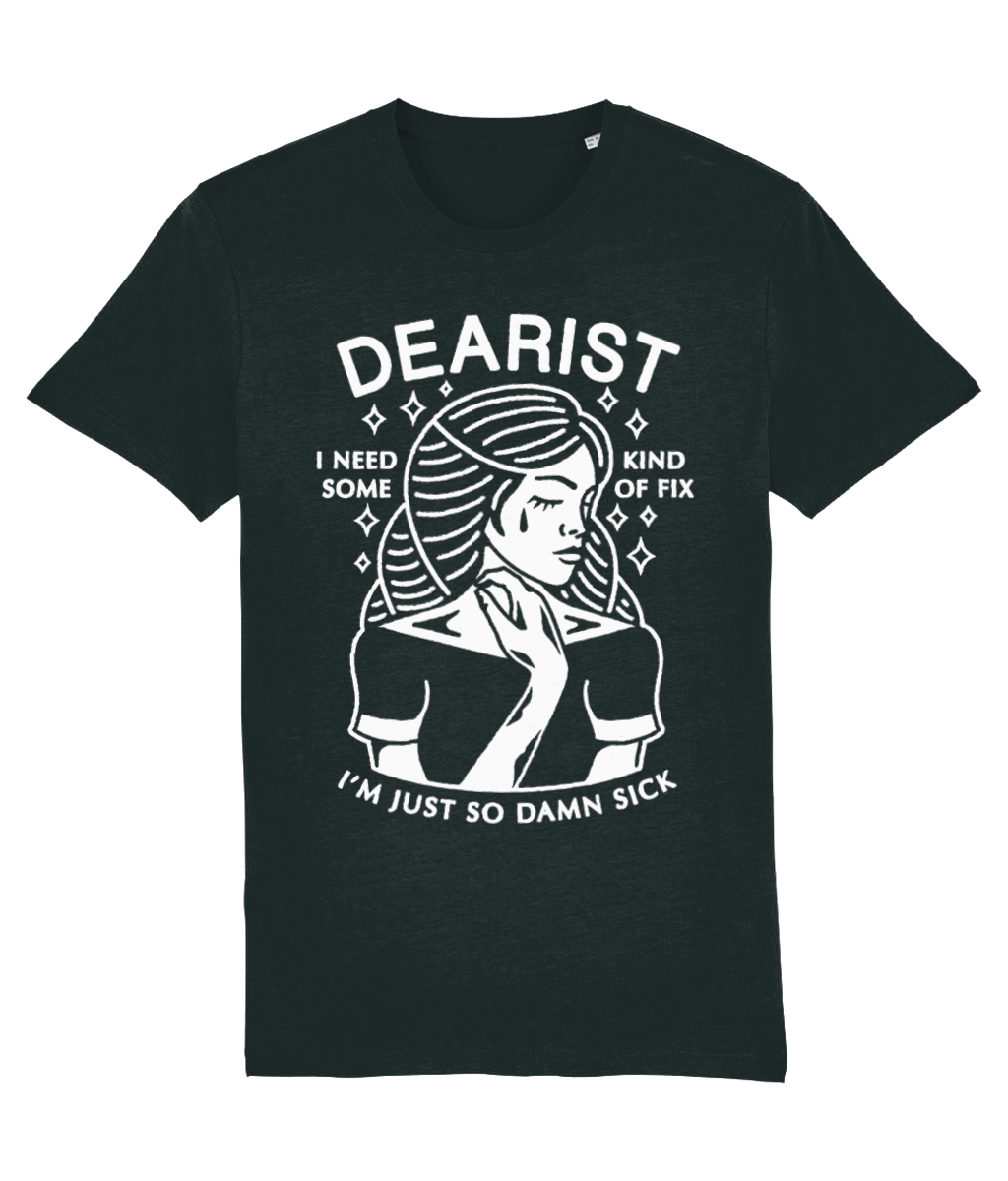 Dearist Fix Tee