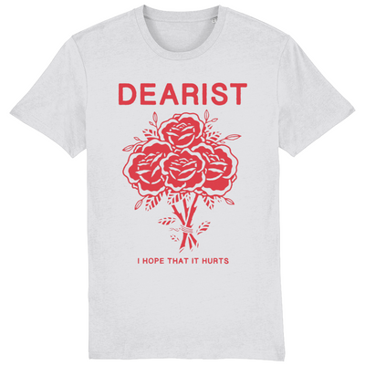 Dearist Flowers Tee