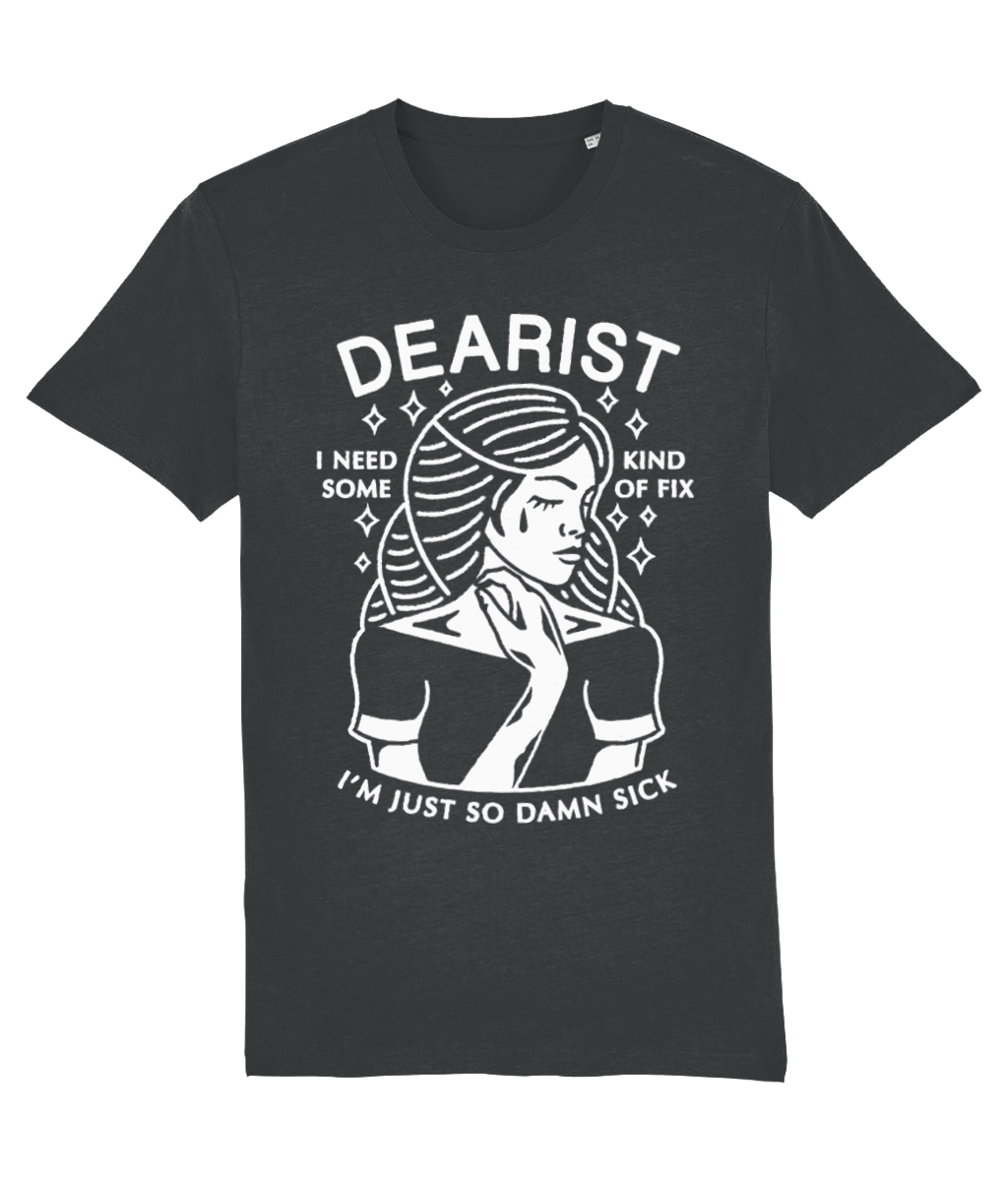 Dearist Fix Tee