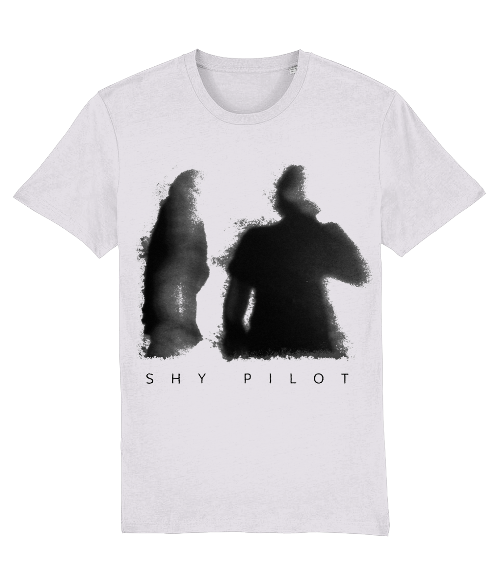 Shy Pilot Glow Fade Tee