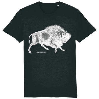 Homecamp Buffalo Tee