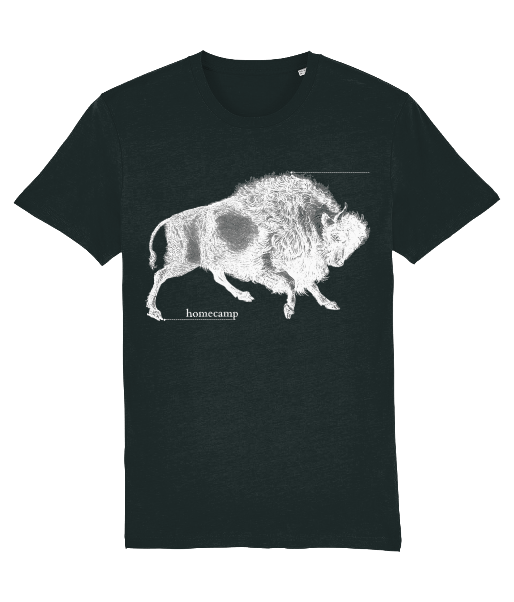 Homecamp Buffalo Tee